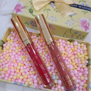Combo son 💄💄💄