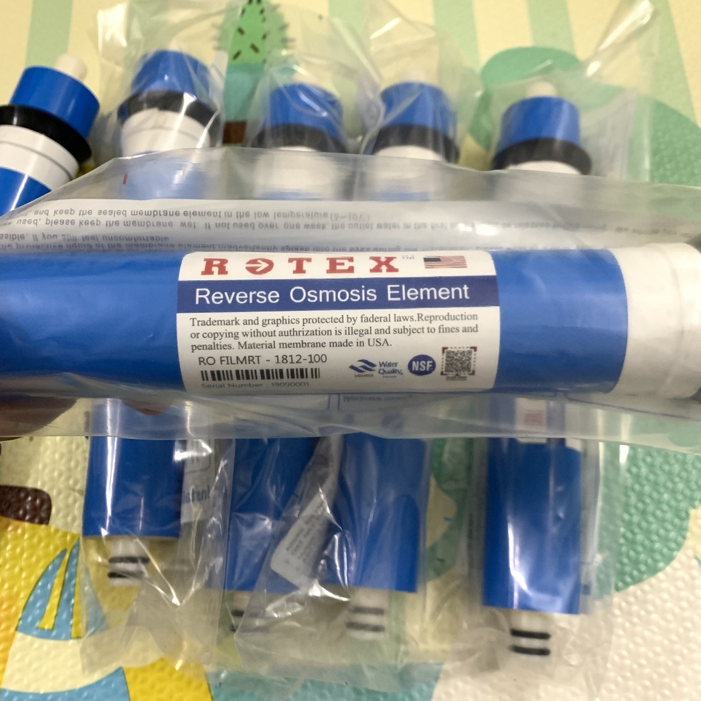 Màng lọc RO ROTEX Fillter