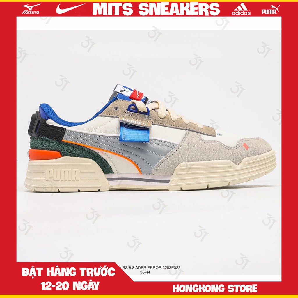 GIÀY SNEAKER MÃ SẢN PHẨM_PUMA X CGR ADER ERROR NHIỀU MÀU PHONG CÁCH FULLBOX + FREESHIP