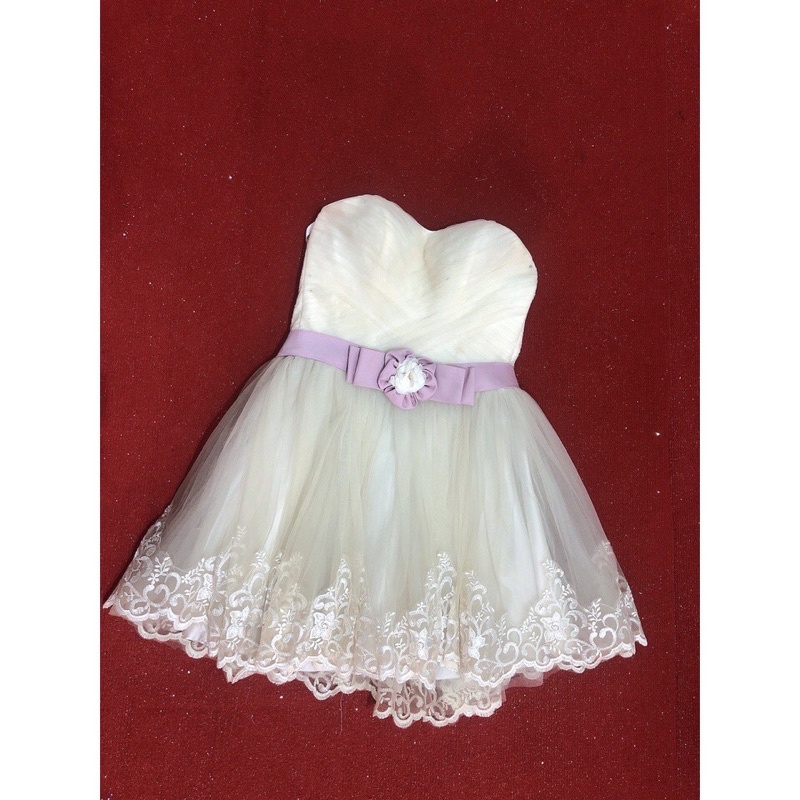 Thanh lý váy cưới