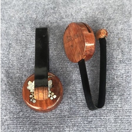 Song loan khảm size nhỏ – Nhạc cụ trong đờn ca tài tử, sinh tiền, song lang