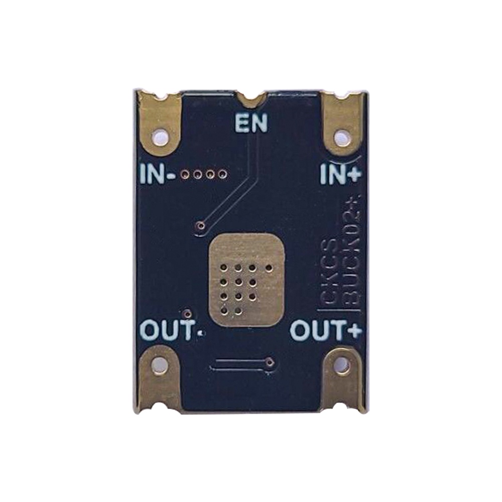 DIYMORE Mô đun chuyển đổi hạ áp 9V/12V sang 5V hoặc 4.5~16V sang 3.3V/5V 4A chuyên dụng chất lượng cao