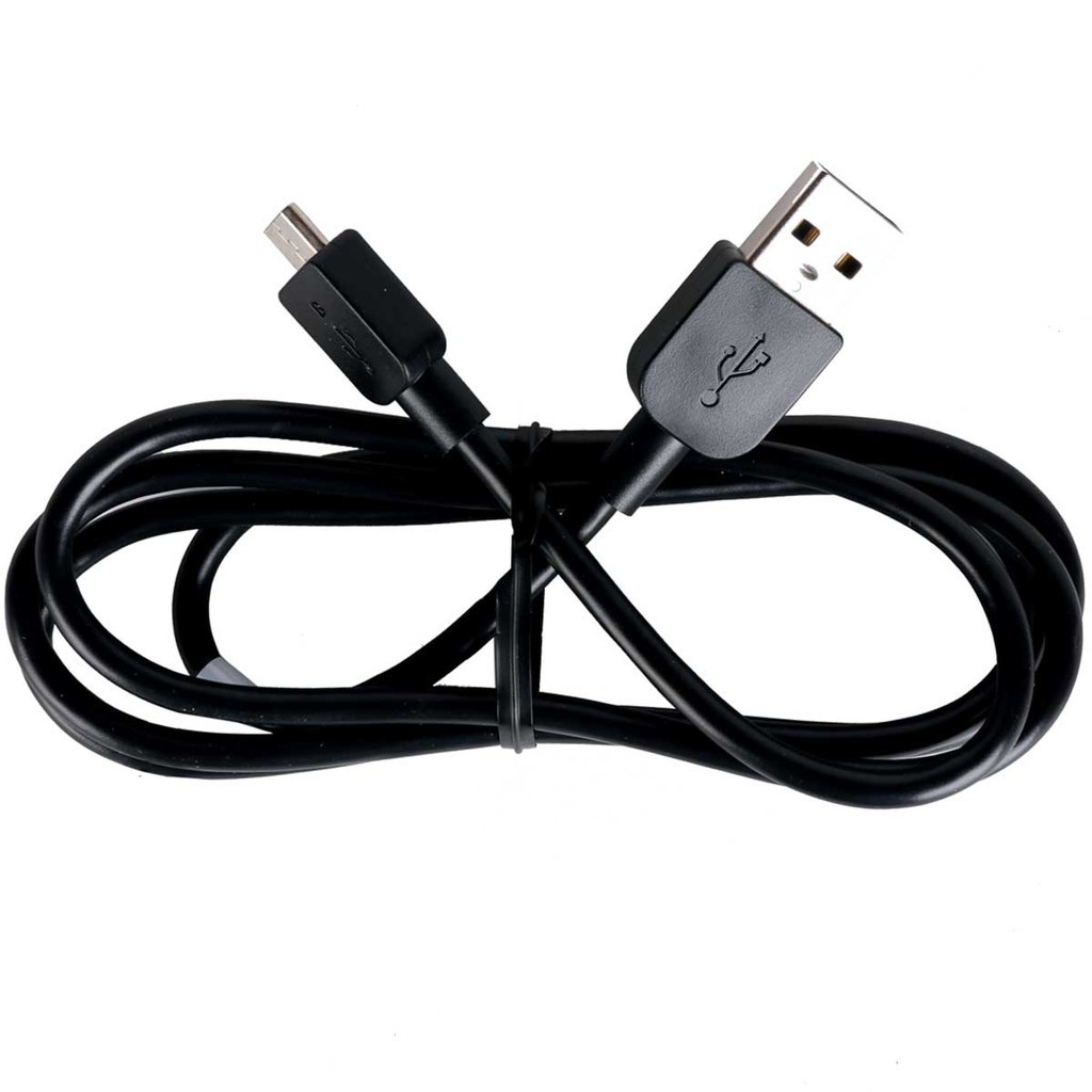 Cáp Micro USB 1m Sony CP-AB100 AB100 - Chính hãng Sony