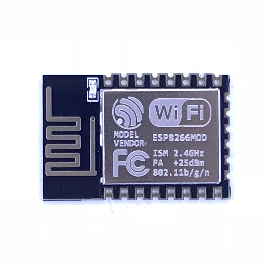 Module Wifi ESP8266 12E UART/SPI -TH203