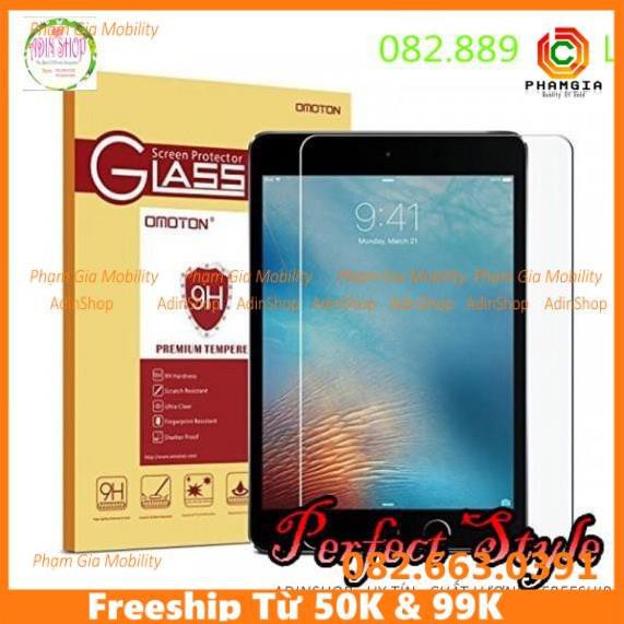 KÍNH CƯỜNG LỰC DẺO NANO IPAD 2-3-4 / Air 1-2 - 3 / Mini 1-2-3 / mi 4-5 / Ipad 9.7' / Ipad 10.5 / Ipad 11 ...