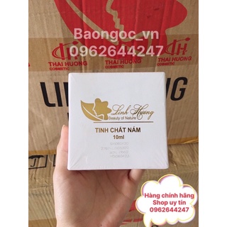 Tinh chất nám linh hương (Chính hãng)