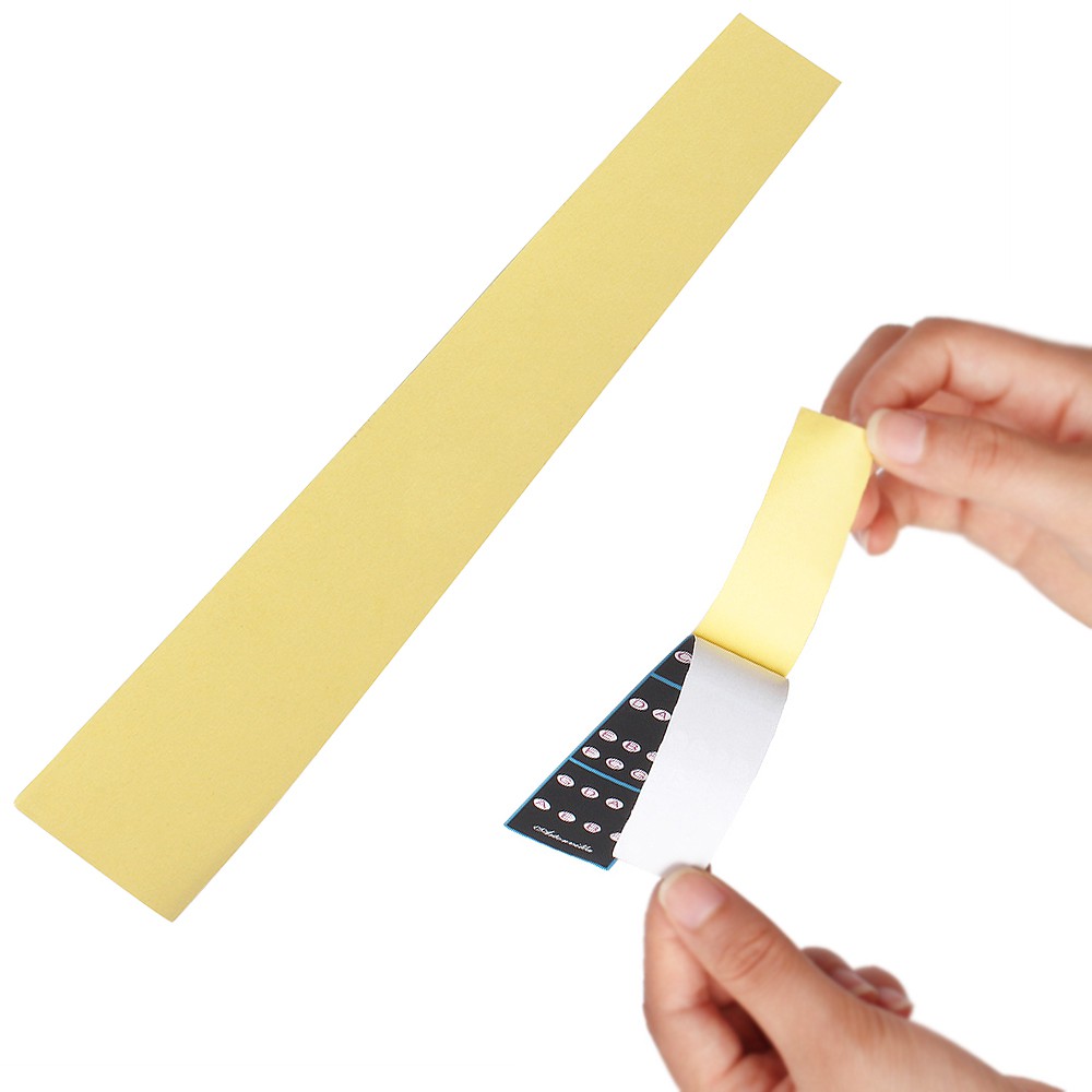 Nhãn Dán Ghi Chú Cho Đàn Violin 4 / 4