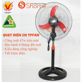 Quạt kiểu công nghiệp TPFAN 400 ( cỡ lớn)