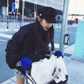 Mũ Gatsby - mũ nồi lưỡi trai