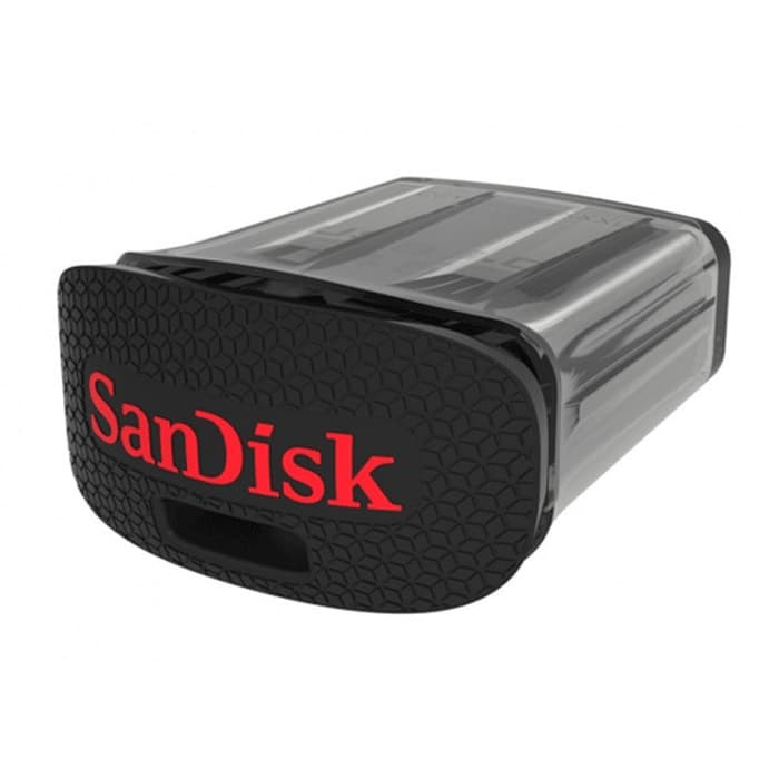 Usb 3.0 Sandisk Ultra Fit 32gb Cz43 32gb Chính Hãng