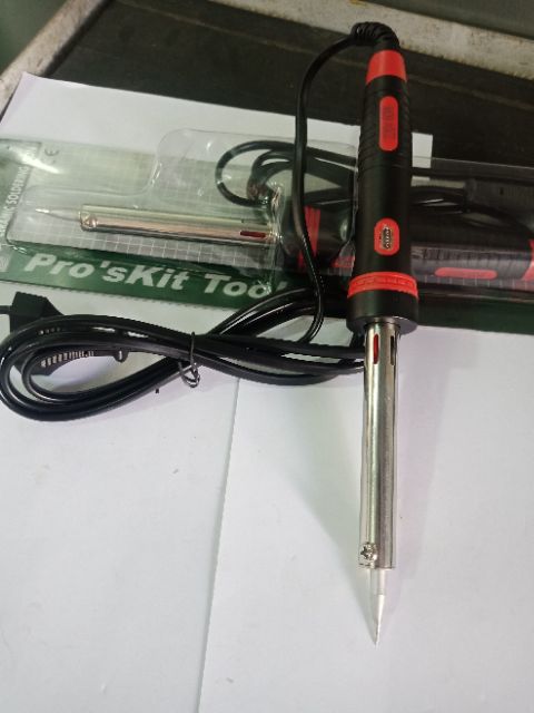 Mỏ hàn chì Pro'skit Tool