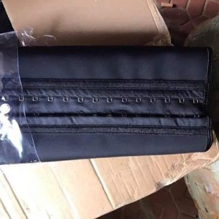 đai gen latex nịt bụng