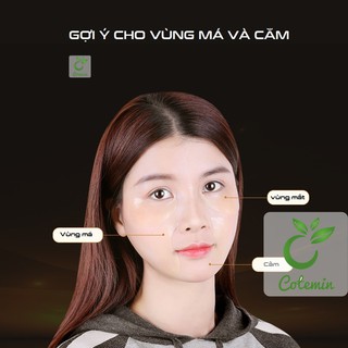 Mặt nạ mắt IMAGES 60 miếng