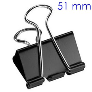 Kẹp bướm đen Echo 51mm(1 hộp/12 cái ) và nhìu kích cỡ khác