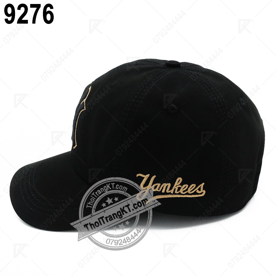 NÓN NY THỜI TRANG MỚI HOT