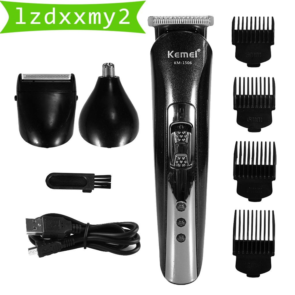 Bộ máy cạo râu 3 Trong 1 Đa Năng | BigBuy360 - bigbuy360.vn