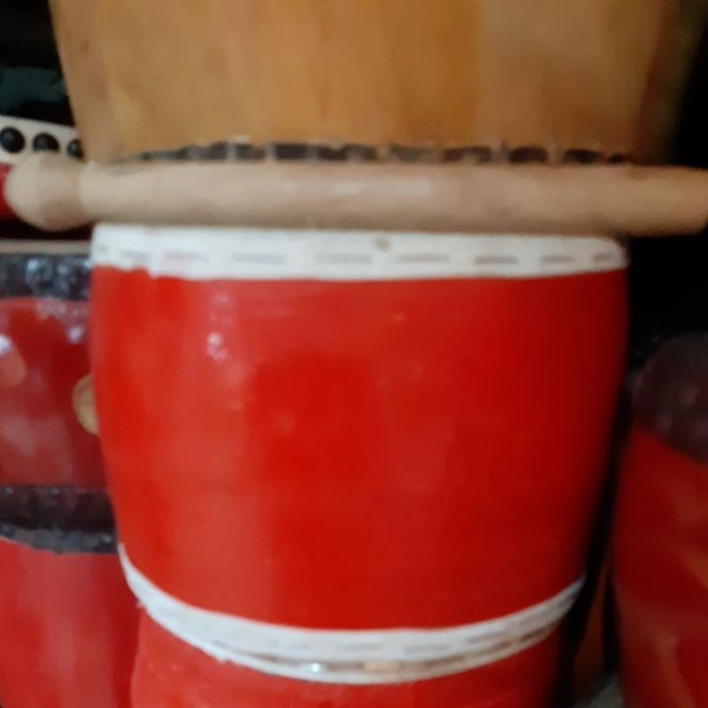 Trống cho bé