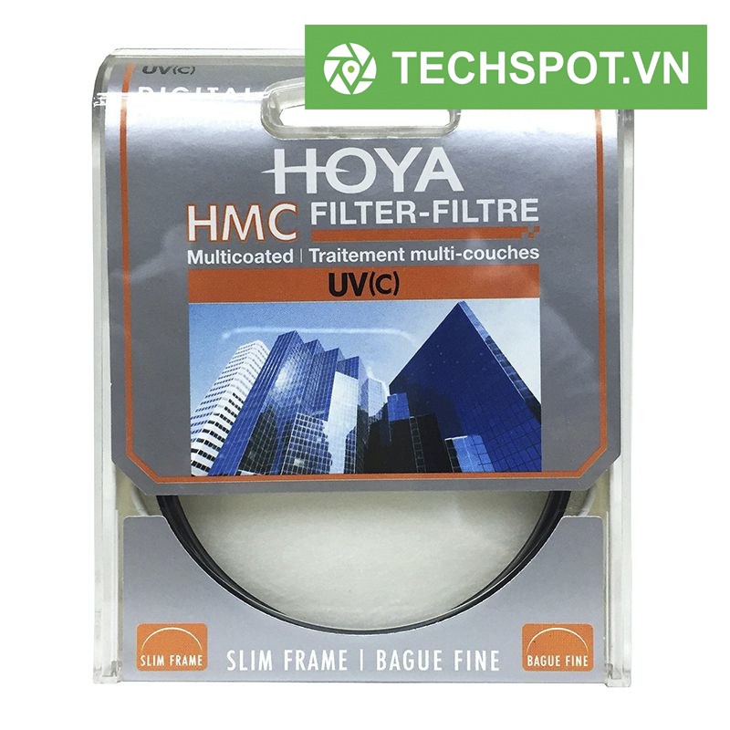 Kính lọc HOYA HMC UV 72mm