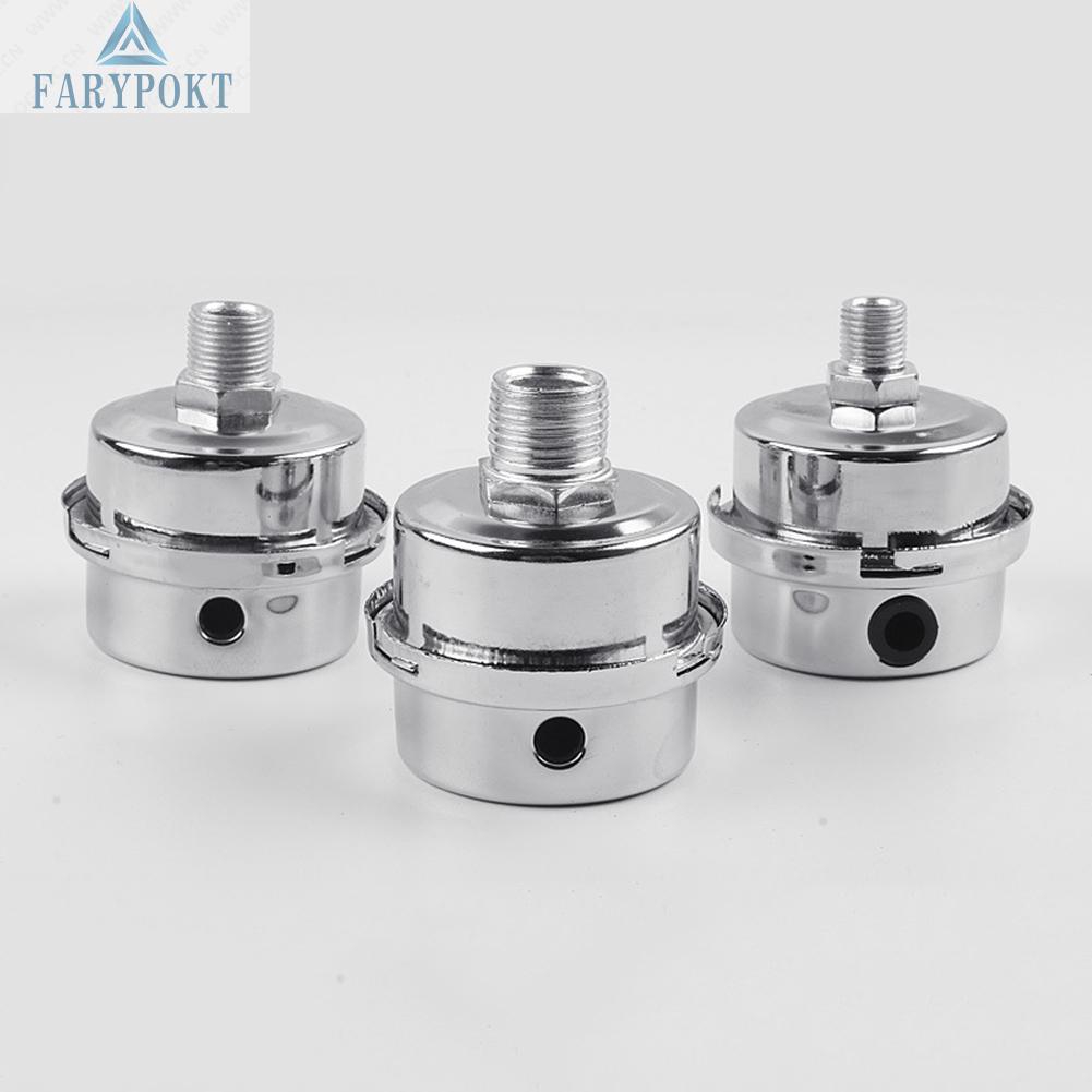 Bộ Lọc Khí Nén 12.5mm / 16mm / 20mm Cho Máy Nén Khí