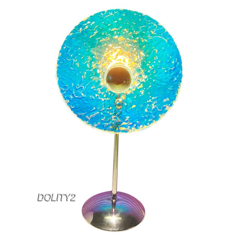 Đèn LED Để Bàn Bằng Acrylic Dùng Cho Phòng Ngủ