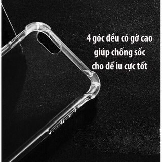 Ốp trong chống sốc điện thoại