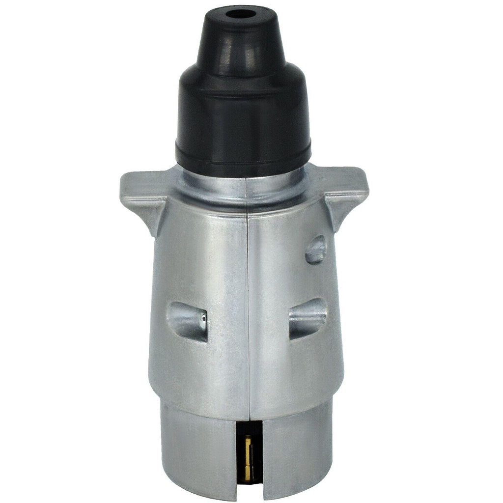 Ổ Cắm Chuyển Đổi LAYOR1 12V 7Pin Chất Liệu Hợp Kim Nhôm