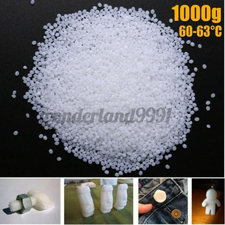 1kg Hạt Nhựa Nhiệt Dẻo 60 ° C