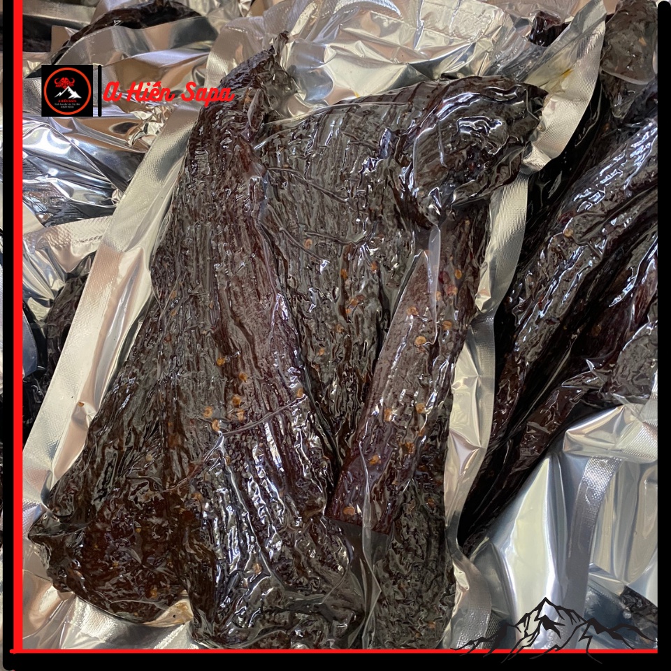 Túi hút chân không thực phẩm gói 1 kg, túi nhôm 1 mặt trong cao cấp loại đặc biệt, có 2 loại cỡ, hút an toàn vệ sinh
