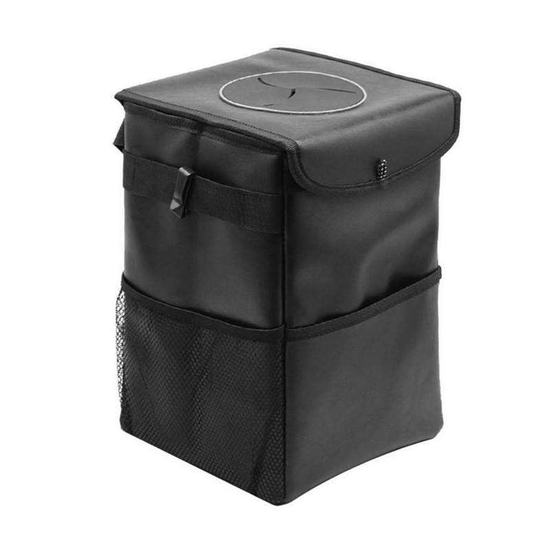 Túi Đựng Đa Năng Tiện Dụng Cho Xe Hơi