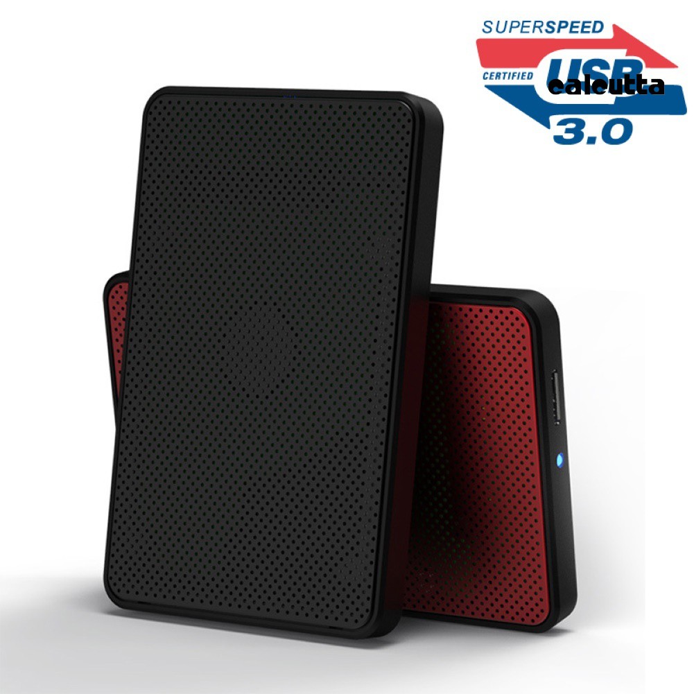 Hộp Đựng Ổ Cứng Ngoài 2.5inch Sata Usb 3.0