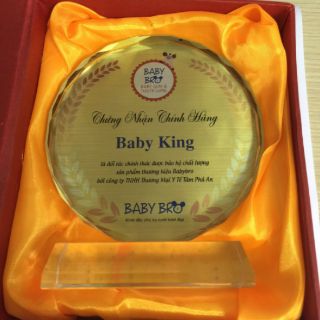 Gạc Rơ Lưỡi Baby Bro- Chính Hãng Hàn Quốc
