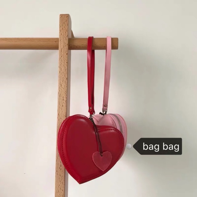 Túi trái tim