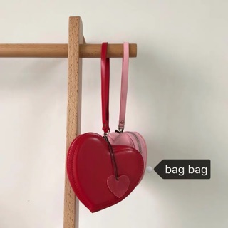 Túi trái tim