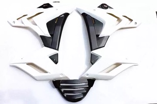 Cánh chim BMW cho MSX