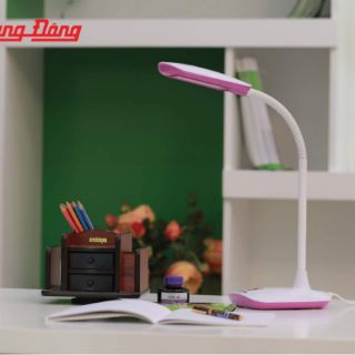 Đèn học chống cận led rạng đông, chipled samsung rd-rl-16