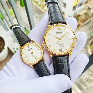 Đồng hồ nữ Starke SK012PL