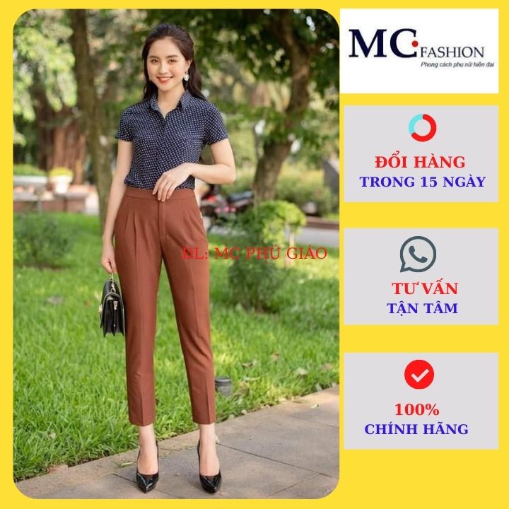 Áo Sơ Mi Tay Ngắn Công Sở Nữ Hai Màu Bạc Sỉu Và Xanh Thanh Hàng Đẹp Thương Hiệu  Anadi Fashion A136+A137
