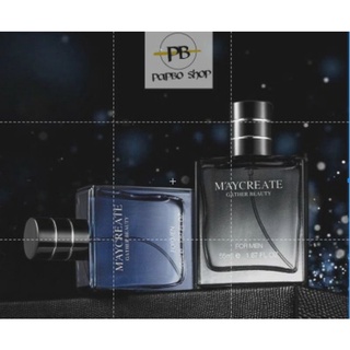 Nước hoa M'ayCreate dành cho Nam Nữ