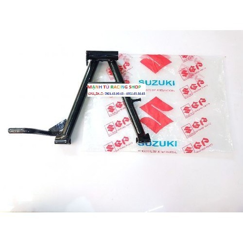 chống đứng xe Suzuki viva