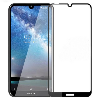 Kính cường lực Nokia 2.2 kính full màn hình full keo