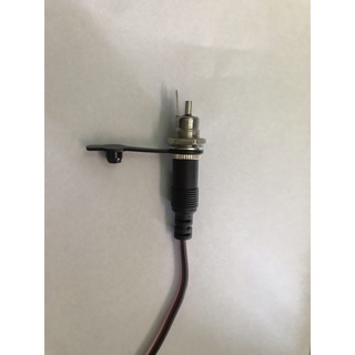 giắc cắm đực/cái