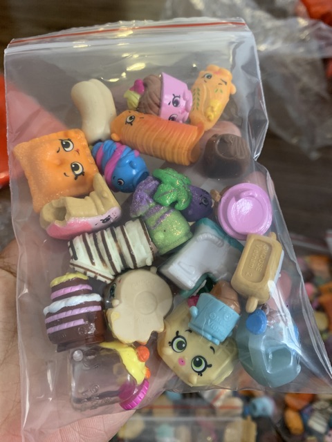 Đồ chơi shopkins