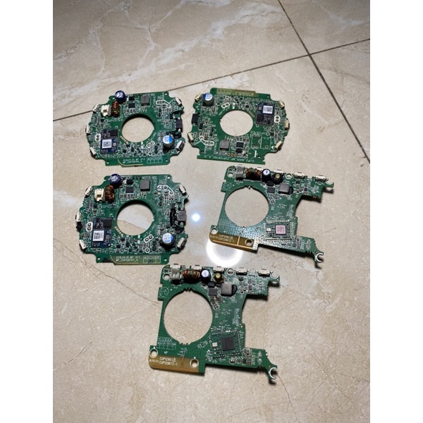 Bo mạch chủ JBL Go 2