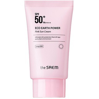 Kem chống nắng The Same light sun cream SPF50+ PA+++ 50ml