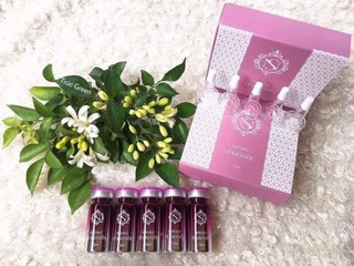 SERUM C - TẾ BÀO GỐC NS