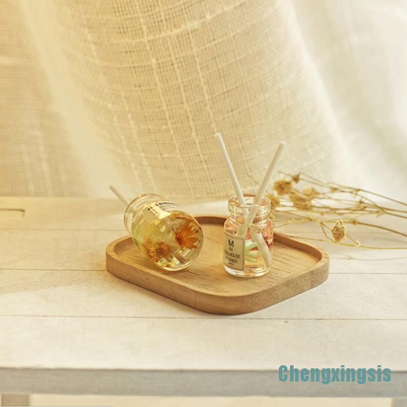 1 Mô Hình Nội Thất Mini Tỉ Lệ 1: 12 Trang Trí Nhà Búp Bê