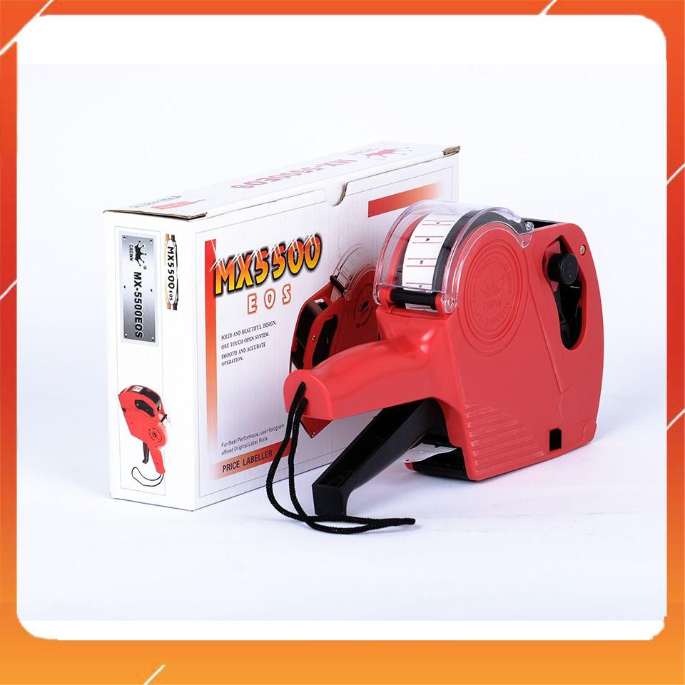 MÁY IN GIÁ BẰNG TAY