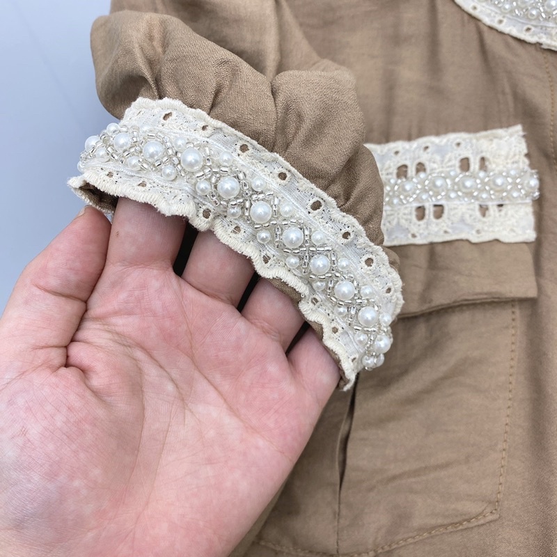 🤩 Set bộ mix ren siêu đẹp. Size S M | BigBuy360 - bigbuy360.vn