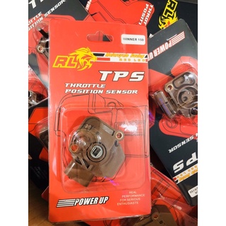 Tps redleo winner/ sonic