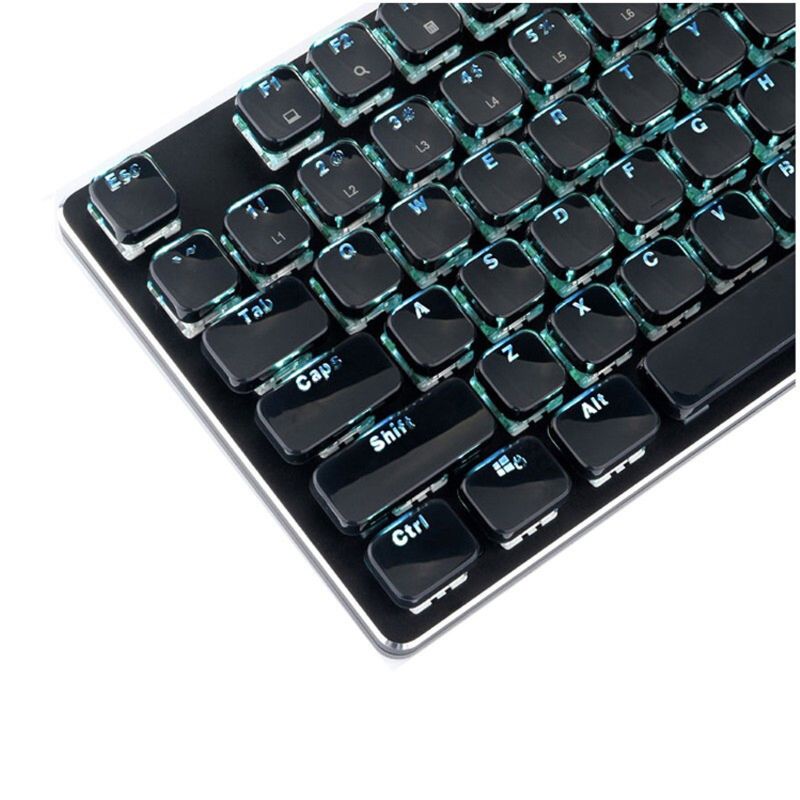 Bàn Phím Cơ Cherry MX 104 Phím Thay Thế
